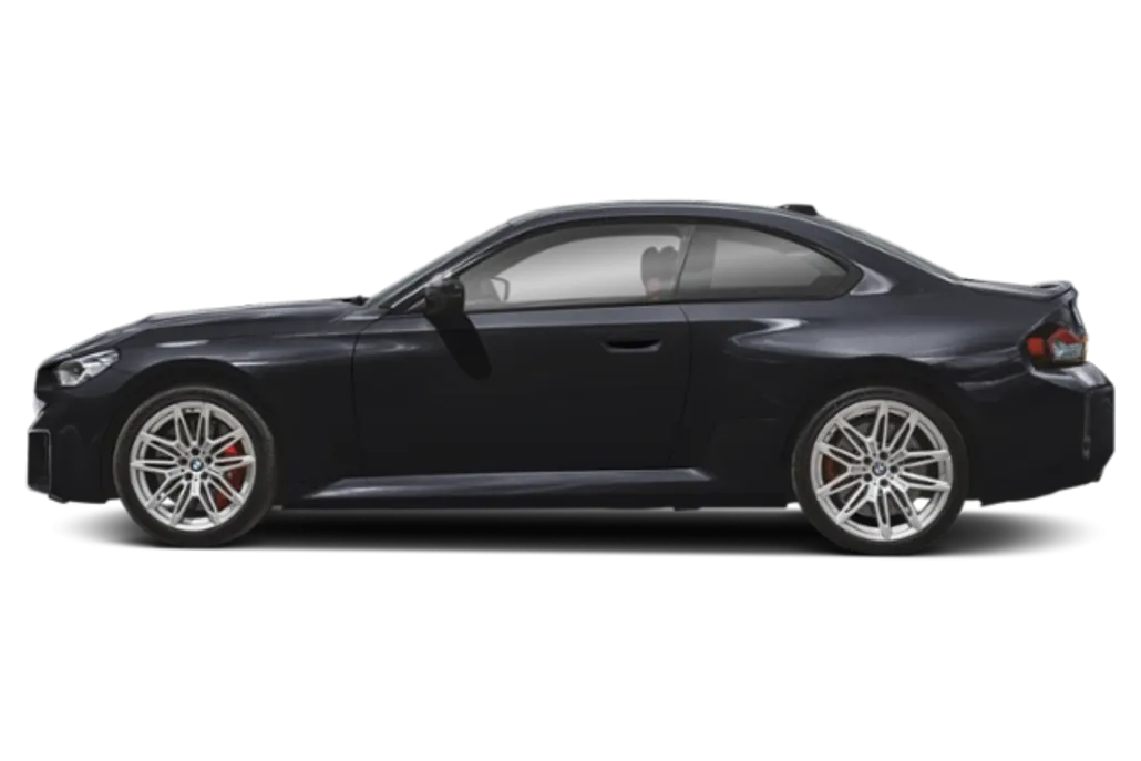 2025 Bmw M2 Coupe photo 1