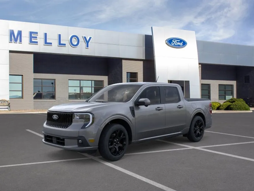 2025 Ford Maverick photo 1