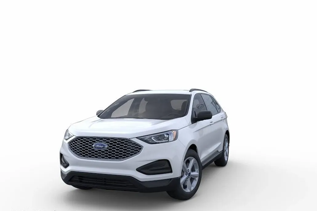 2024 Ford Edge SE photo 1