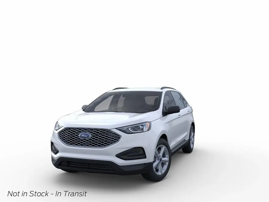 2024 Ford Edge SE photo 1