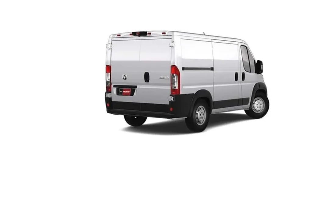 2025 Ram ProMaster 1500 Tradesman Cargo Van photo 1