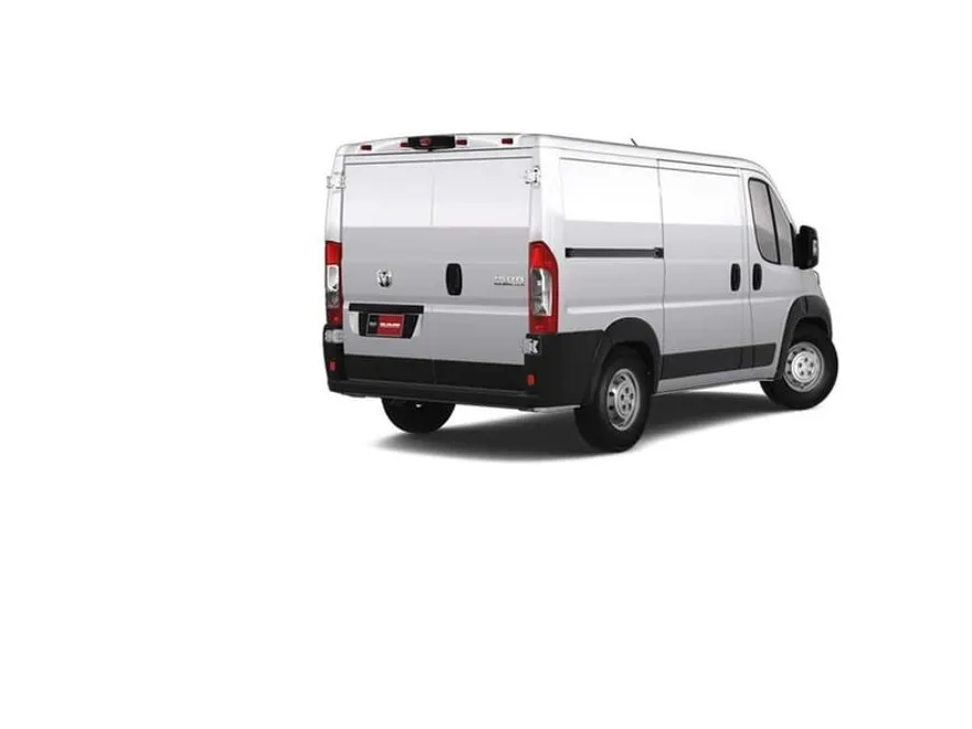 2025 Ram ProMaster 1500 Tradesman Cargo Van photo 1