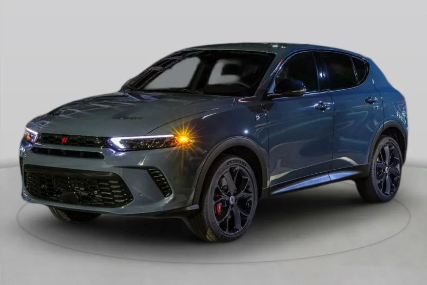 2024 Dodge Hornet R/T photo 1