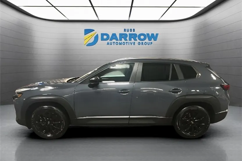 2025 Mazda CX-50 2.5 S Premium photo 1