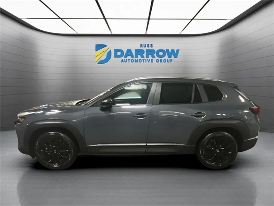 2025 Mazda CX-50 2.5 S Premium photo 1