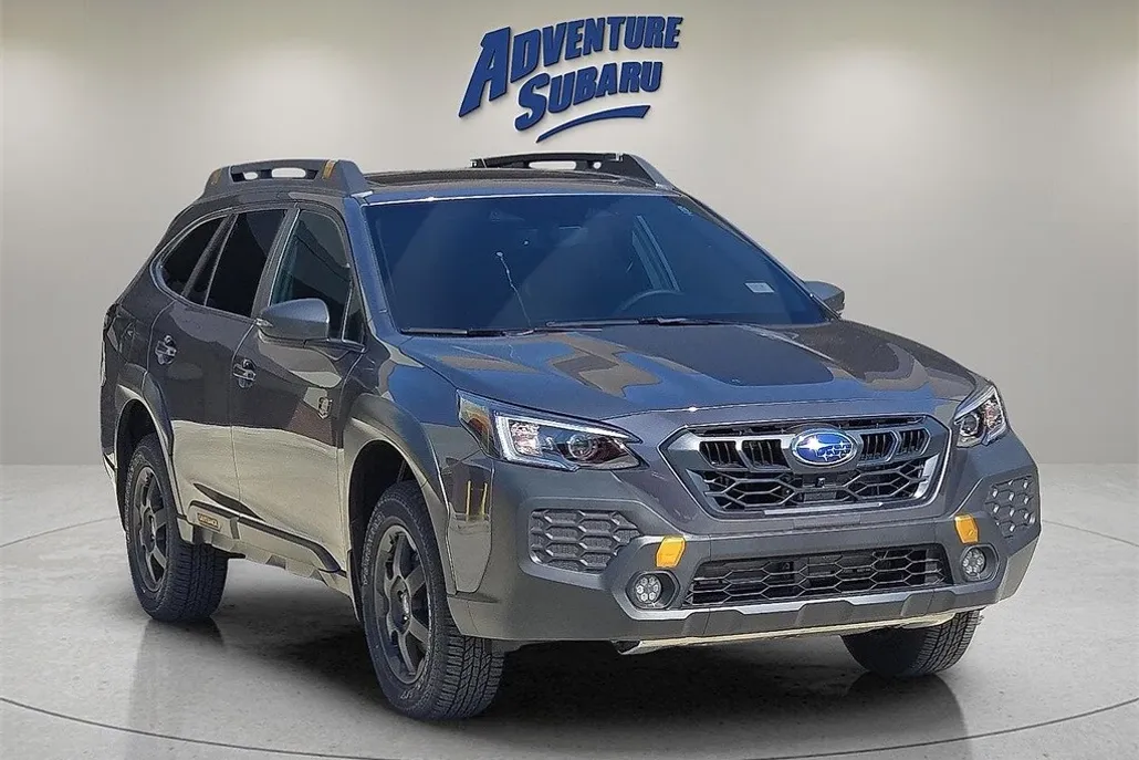 2025 Subaru Outback Wilderness photo 1
