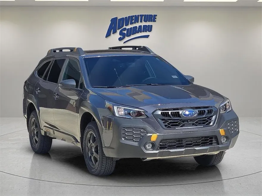 2025 Subaru Outback Wilderness photo 1