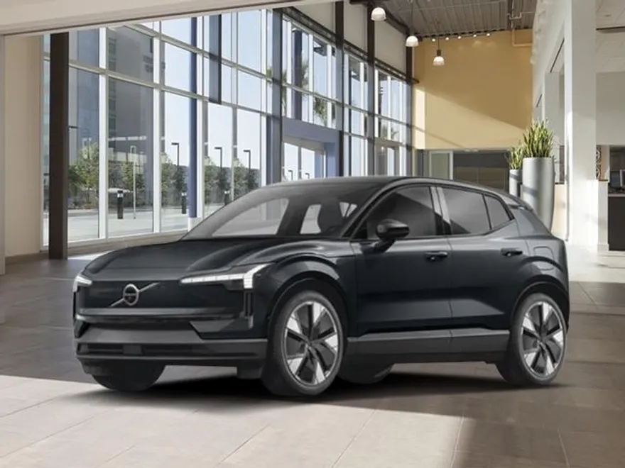 2025 Volvo EX30 Plus photo 1