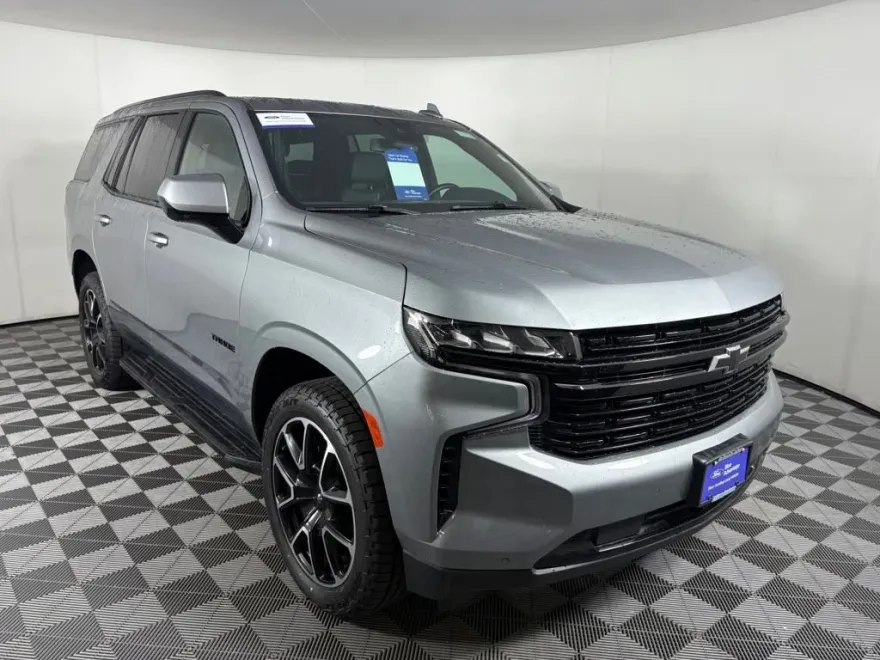 2023 Chevrolet Tahoe RST photo 1