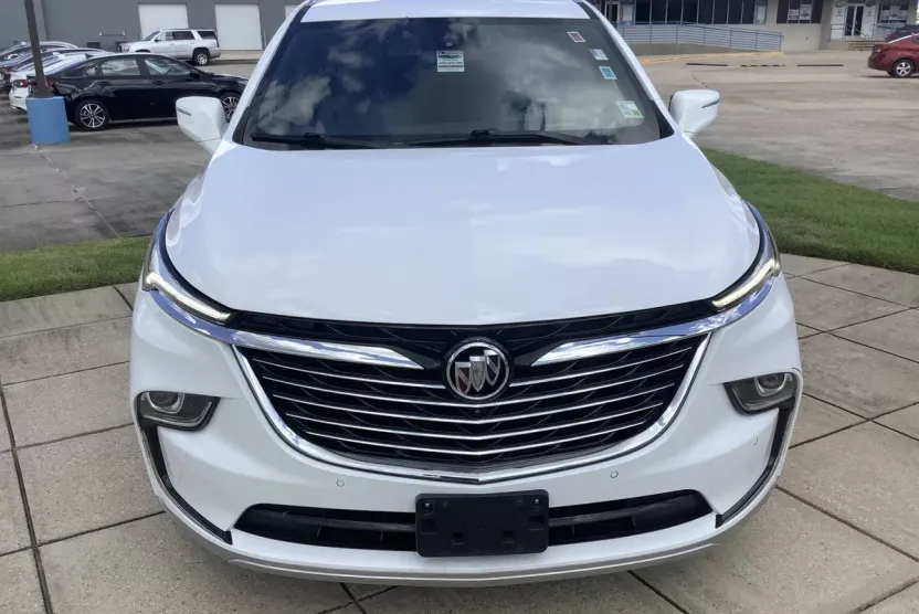 2024 Buick Enclave Premium photo 1