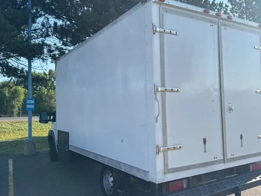2016 Ram 3500 photo 1