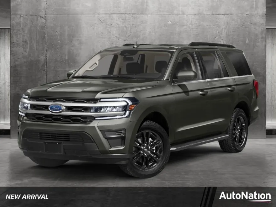 2024 Ford Expedition XLT photo 1