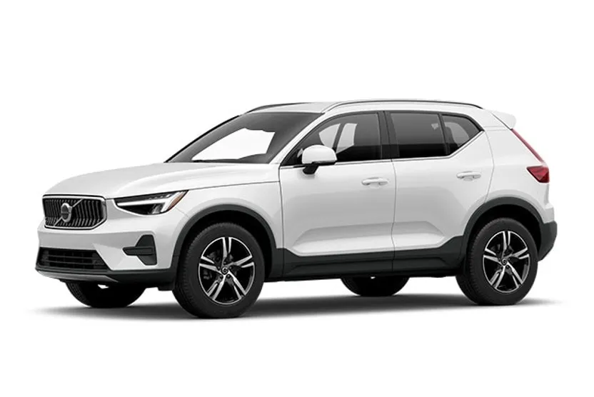 2025 Volvo XC40 Core photo 1