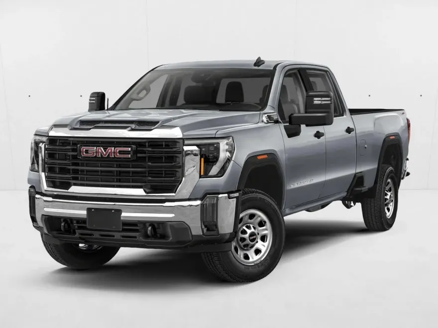 2025 Gmc Sierra 3500 HD Denali photo 1