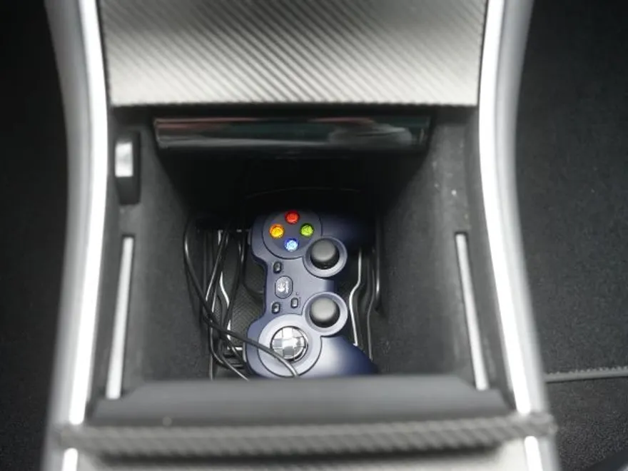 2020 Tesla Model 3 Performance photo 41