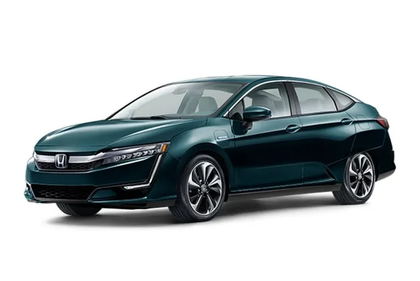 2018 Honda Clarity Plug-In Hybrid Touring photo 1