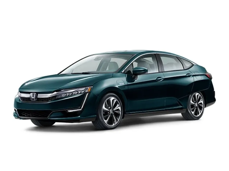 2018 Honda Clarity Plug-In Hybrid Touring photo 1
