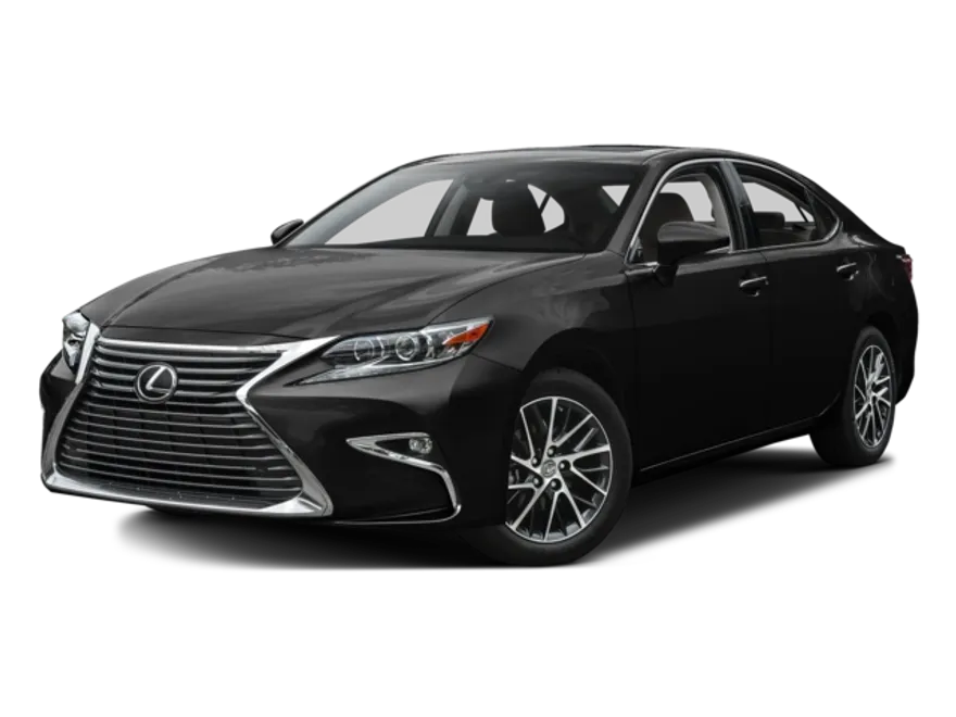 2016 Lexus ES 350 photo 1