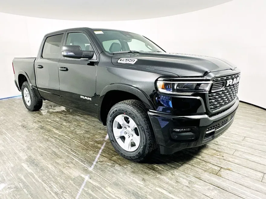 2025 Ram 1500 Big Horn Lone Star photo 1