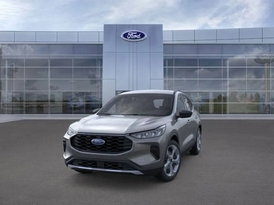 2025 Ford Escape ST-Line photo 1