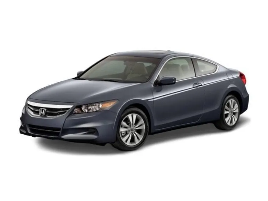 2011 Honda Accord EX-L photo 1