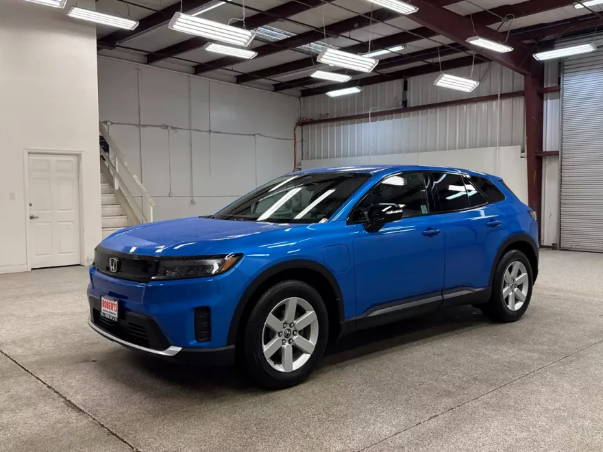 2024 Honda Prologue EX photo 1