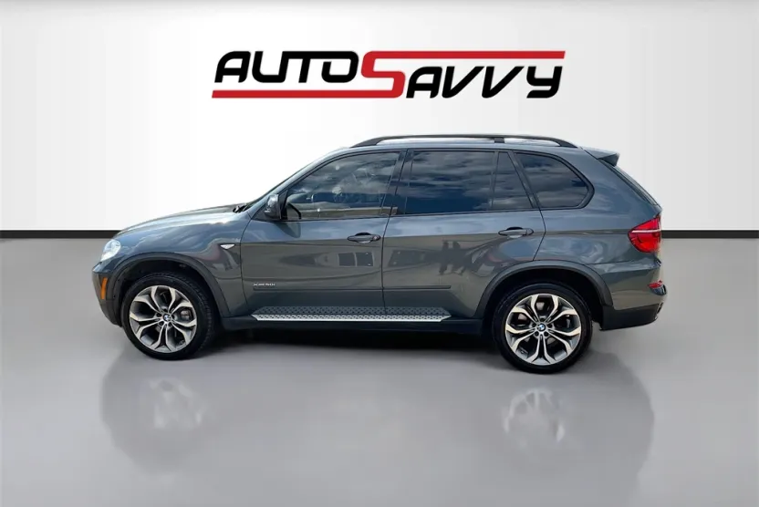 2011 Bmw X5 xDrive50i photo 1
