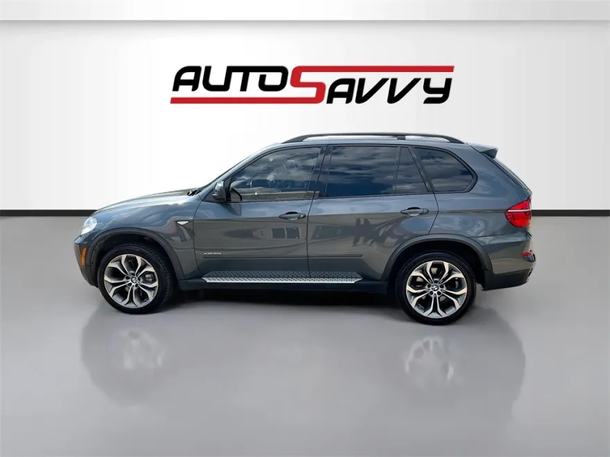 2011 Bmw X5 xDrive50i photo 1