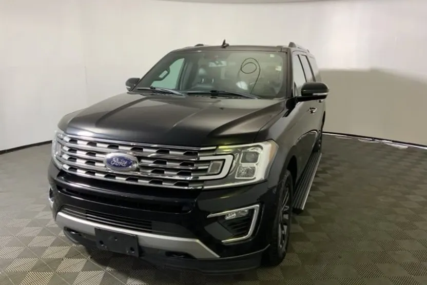 2020 Ford Expedition MAX Limited photo 1