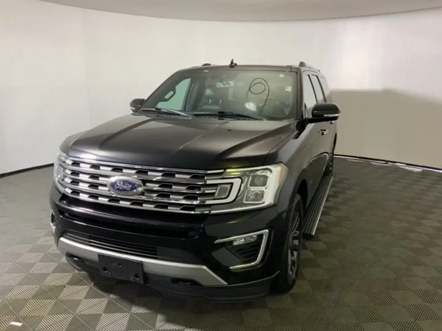 2020 Ford Expedition MAX Limited photo 1