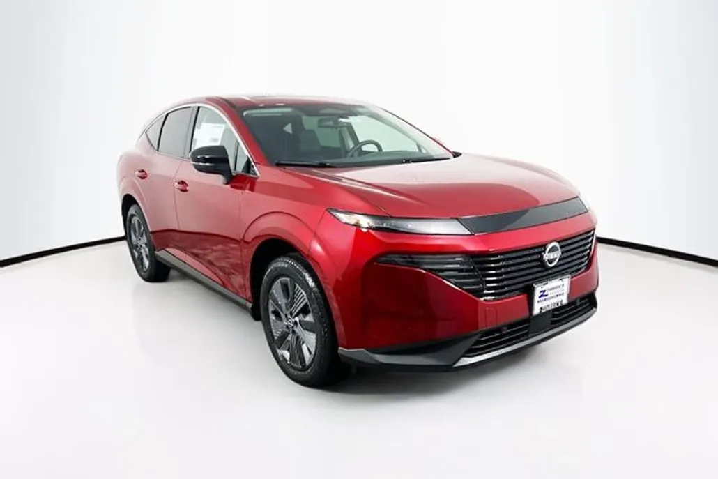 2025 Nissan Murano SL photo 1