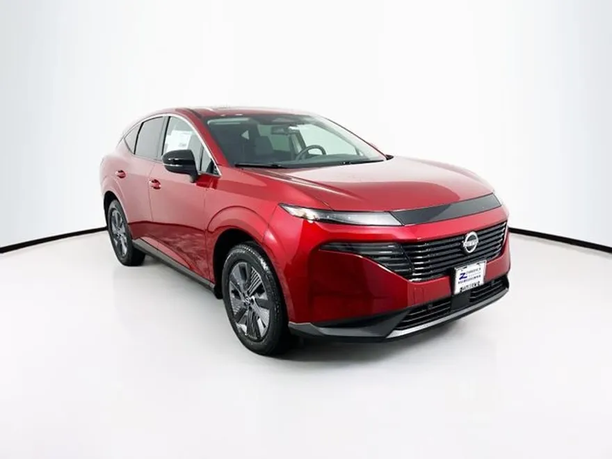 2025 Nissan Murano SL photo 1