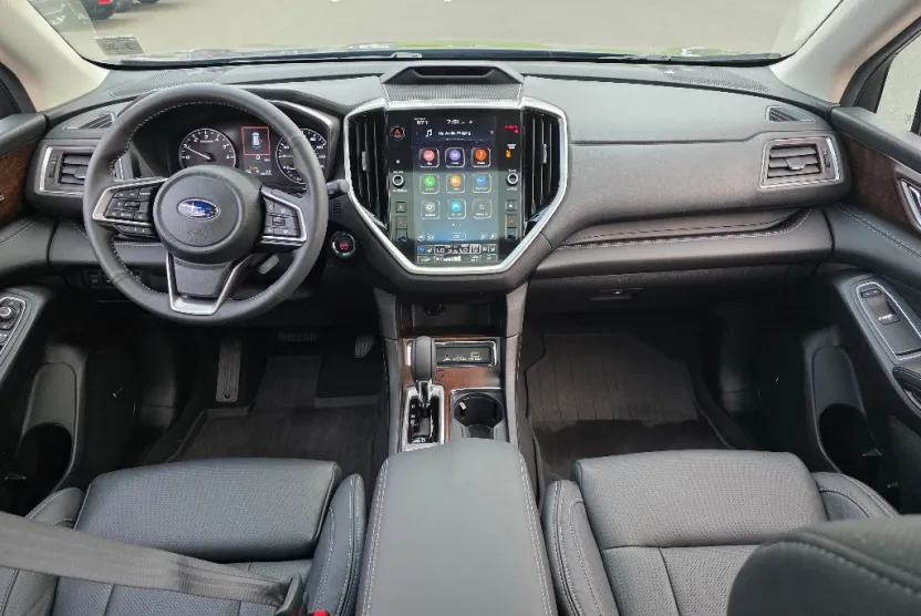 2025 Subaru Ascent Touring photo 1