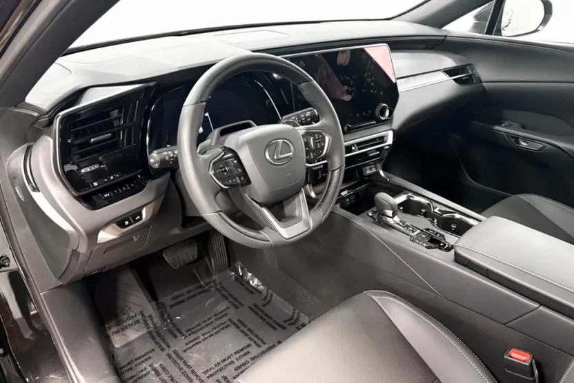 2025 Lexus RX 350 Premium AWD photo 1