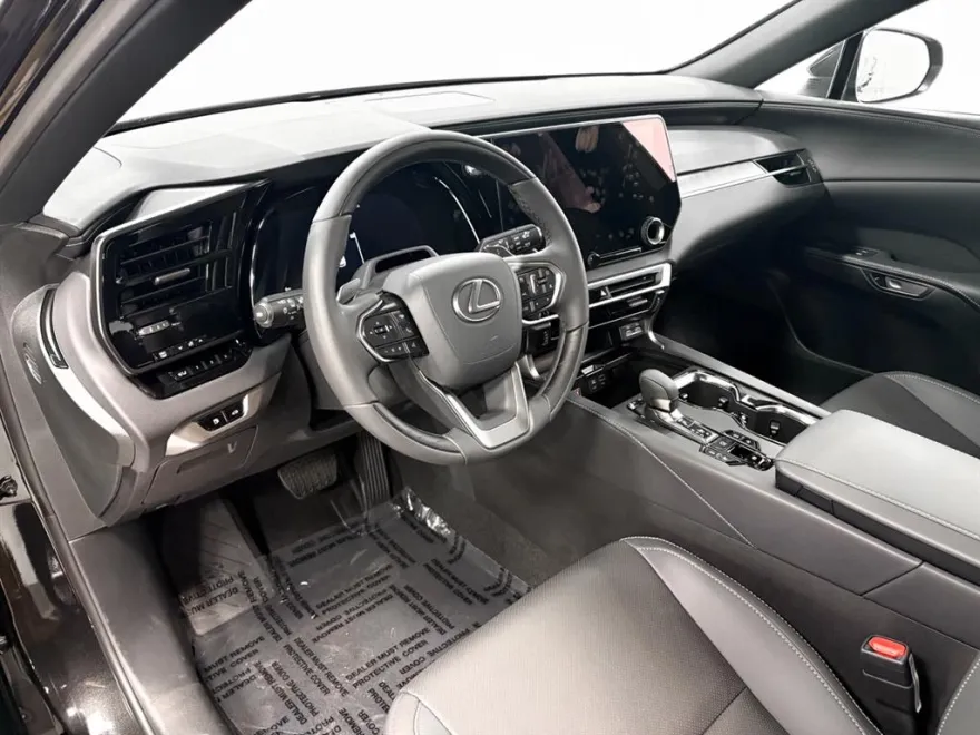2025 Lexus RX 350 Premium AWD photo 1