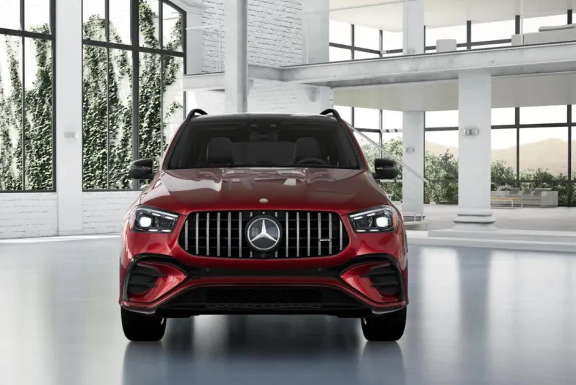 2024 Mercedes Benz GLE AMG 53 4MATIC photo 1