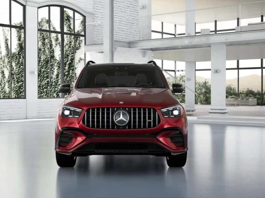 2024 Mercedes Benz GLE AMG 53 4MATIC photo 1