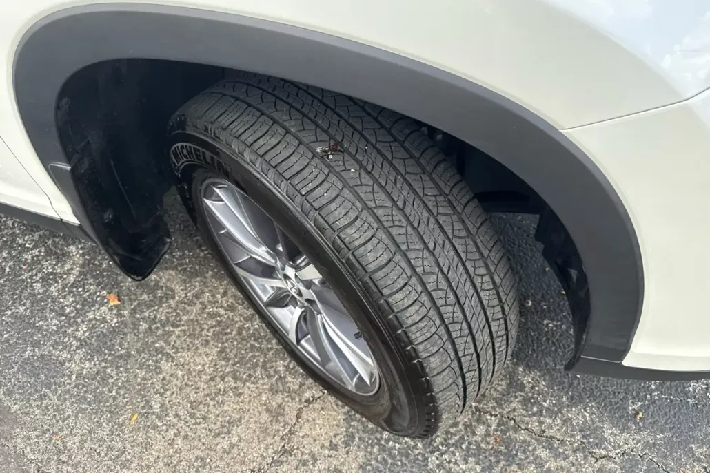 2019 Toyota Highlander SE XLE photo 1