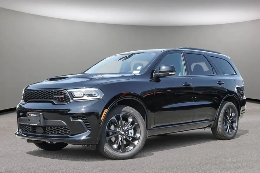2025 Dodge Durango GT Plus photo 1