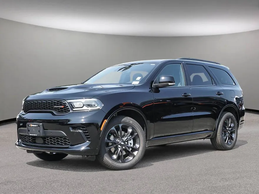2025 Dodge Durango GT Plus photo 1