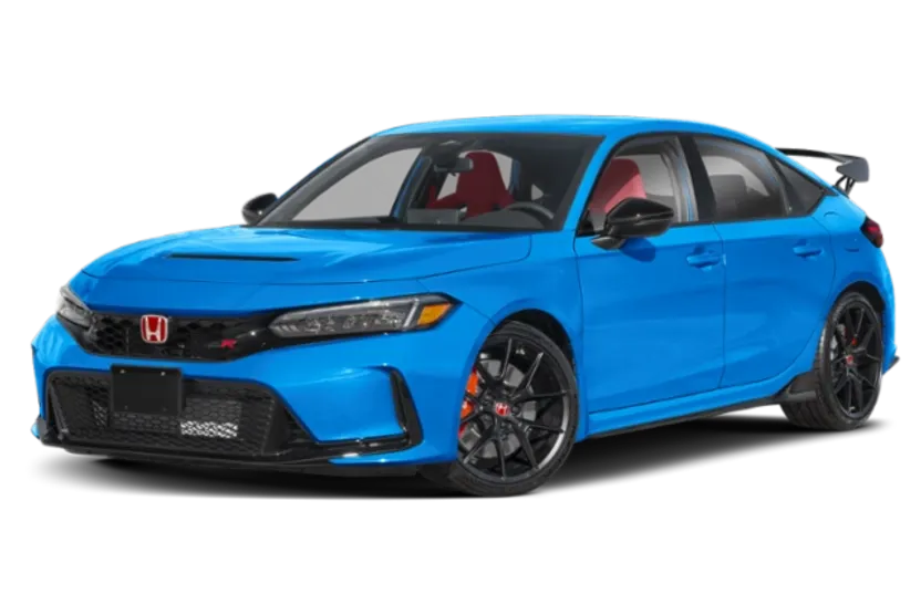 2025 Honda Civic Type R photo 1