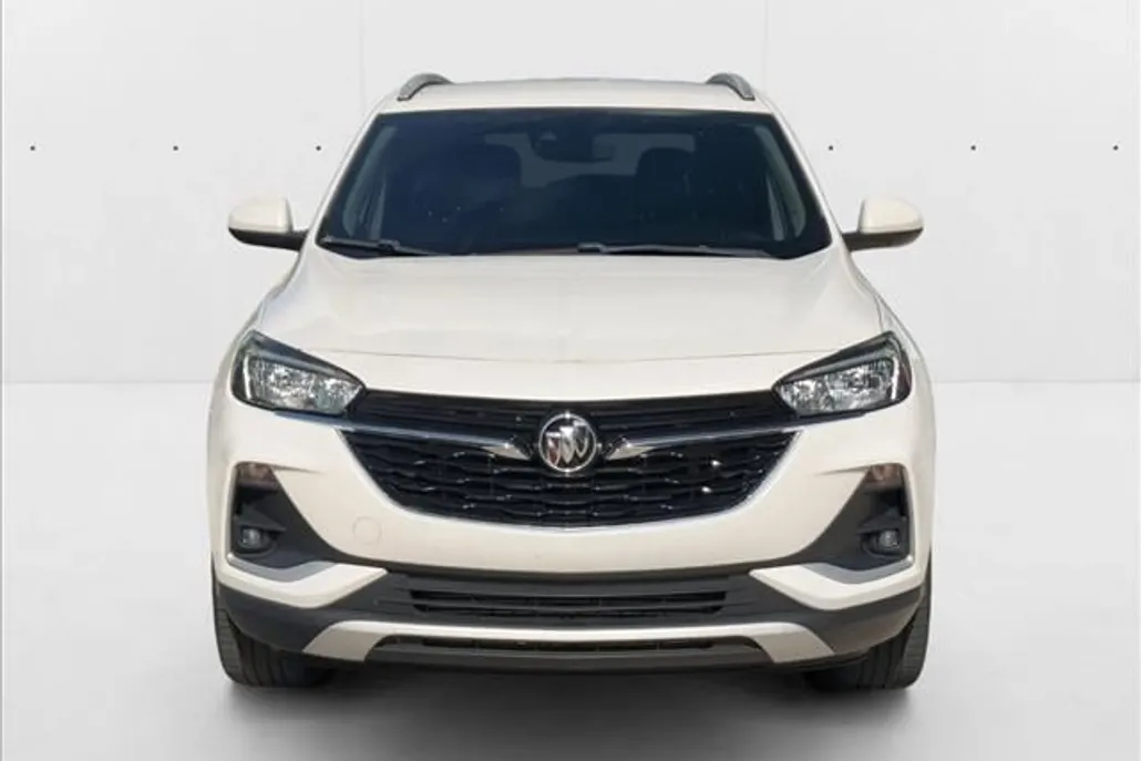 2020 Buick Encore GX Select photo 1