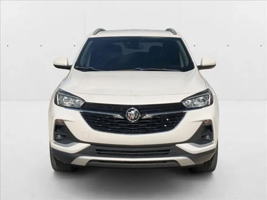 2020 Buick Encore GX Select photo 1