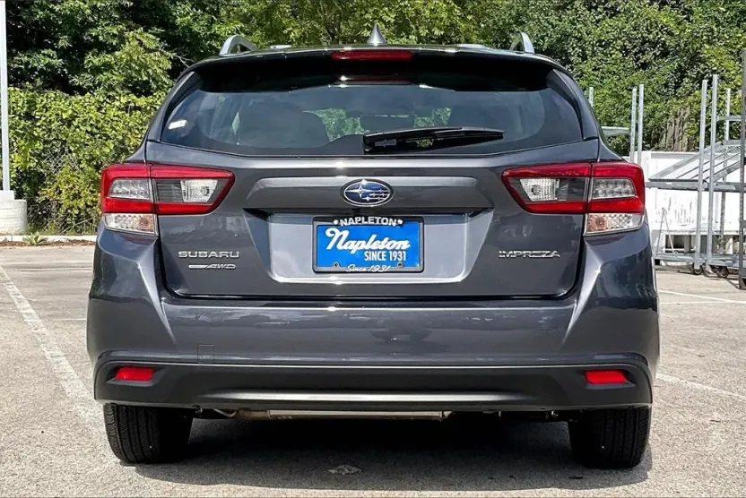2023 Subaru Impreza Premium photo 1
