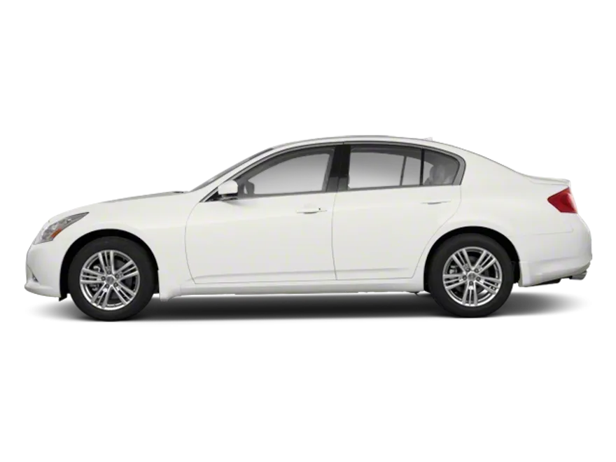 2012 Infiniti G37 Journey photo 1