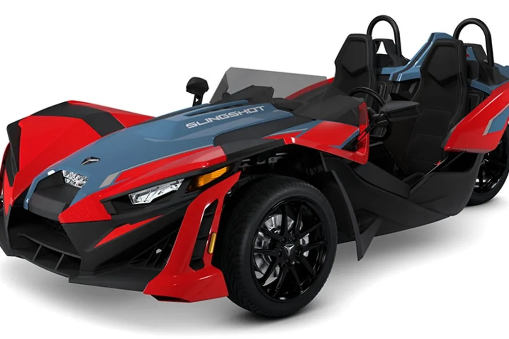 2025 Slingshot Slingshot photo 1