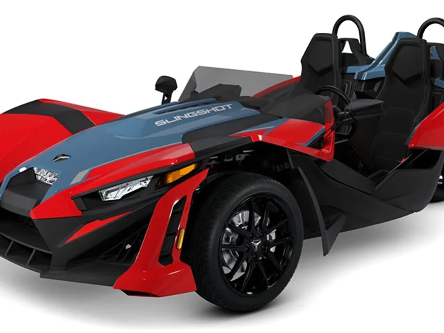 2025 Slingshot Slingshot photo 1