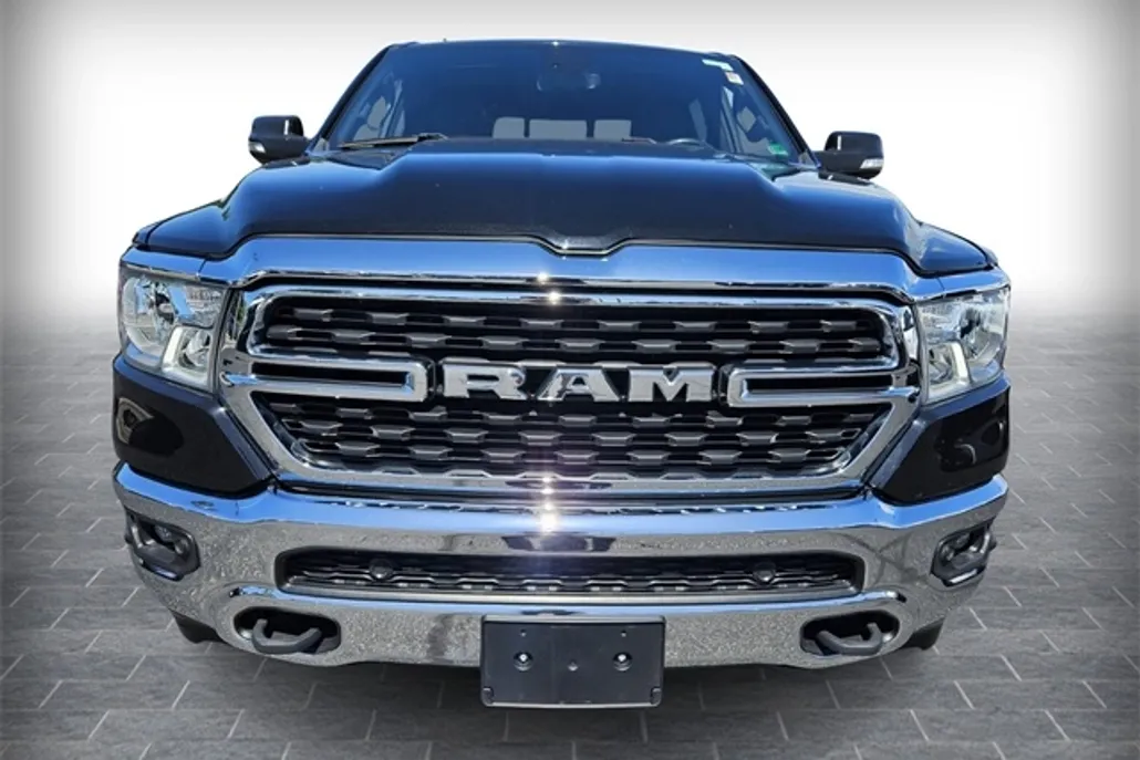 2022 Ram 1500 Big Horn Lone Star photo 1