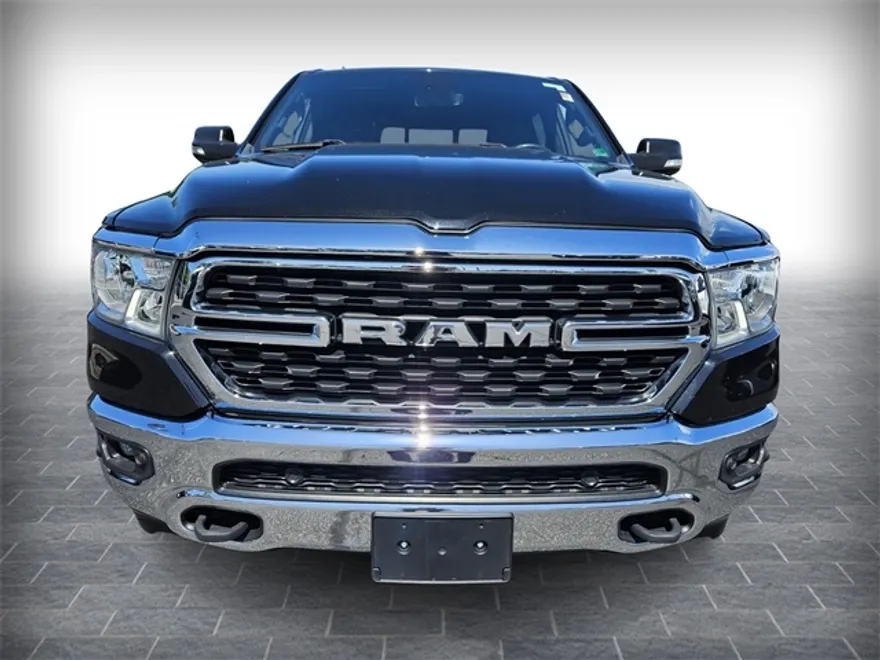 2022 Ram 1500 Big Horn Lone Star photo 1