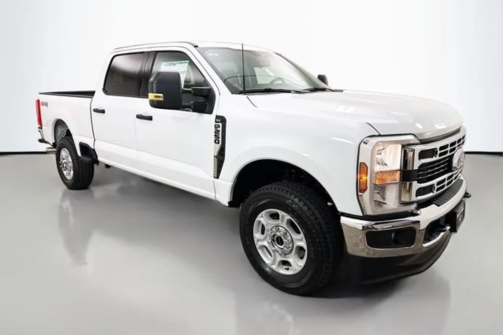 2026 Ford F-250 photo 1